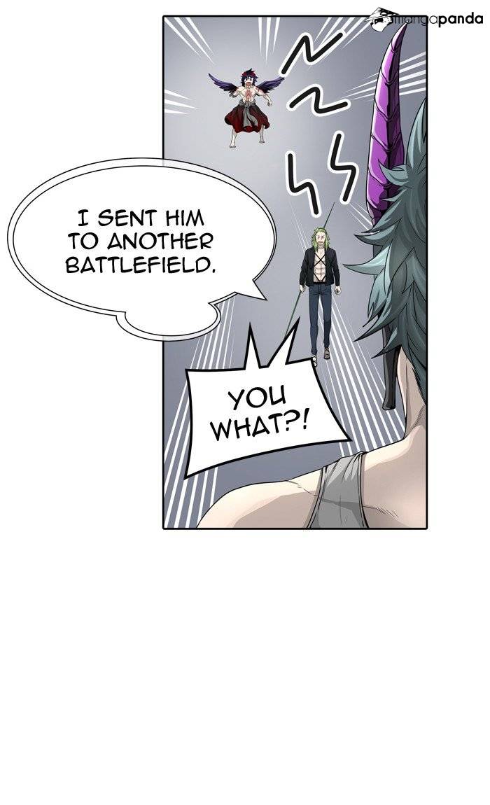 Tower of God Chapter 452 image 052